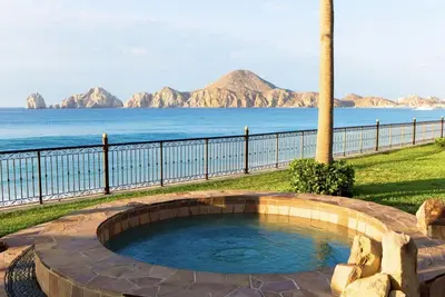 Image de Beachfront, Premium Ocean View, 5 star