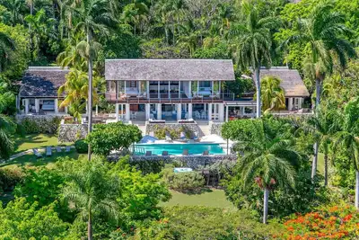 Image de Villa Rosa, Luxury Villa 4 Br
