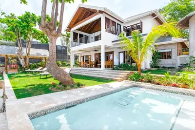 Image de Buttonwood Reef Villa