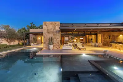 Image de West Enclave  #26 Exclusive Gated community in San Jose del Cabo
