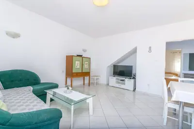 Image de Appartements Terrace (115111-A3) - Postira - île de Brac
