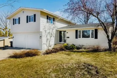 Image de Spacious 4-bedroom House with Ac and WiFi in Charming Cedar Rapids