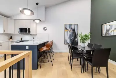 Image de Brand New Perfect Family Home, w\/ Garage Parking
