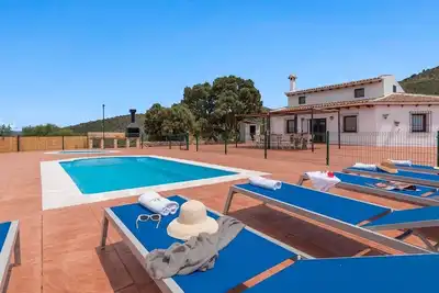 Image de Casa Mis Niñas Casabermeja by Ruralidays