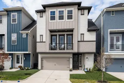 Experience Lakefront Living with Direct Access to Trails and Boating