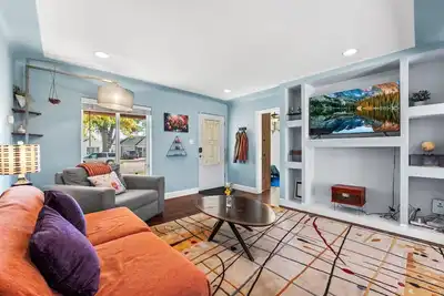 Image de Chic & Cozy Casa | Close to Downtown, Golden & Red Rocks