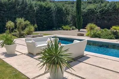 Image de Superbe maison à Salon-de-Provence