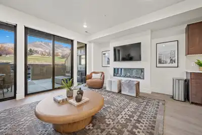 Image de Mountain View Golf Haven | On the Fairway