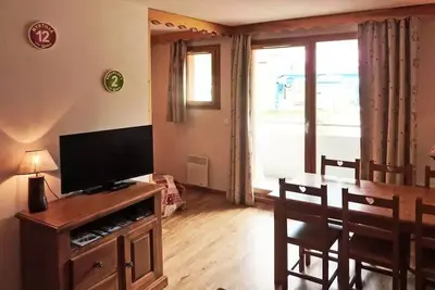 Image de Appartement