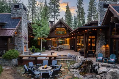 Image de Olana Oasis at Maris Camp - Monthly Rental by Sierra Luxury Properties
