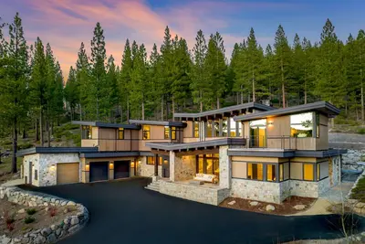 Image de Villandry Hideaway at Martis Camp Monthly Rental