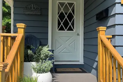 Image de Charming 4-bedroom house in quaint Sturgeon Bay