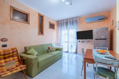Image de Appartement \"Stefy House\" avec balcon et Wi-Fi
