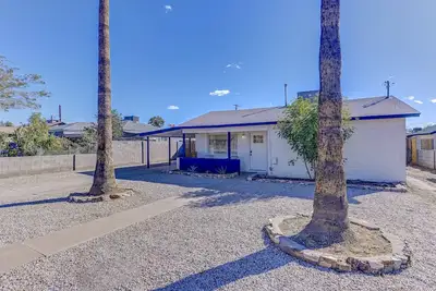 Sapphire Court | A versatile triplex offering three charming units