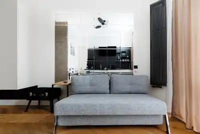 Image de Piotrkowska Deluxe Studio