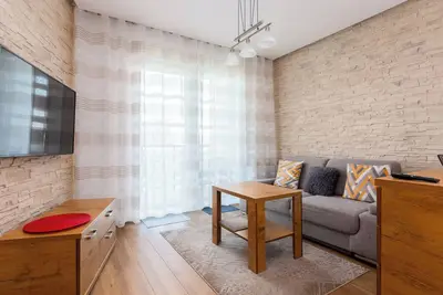 Image de Arena Homely Apartment