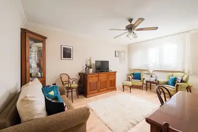 Image de Targówek Homely Apartment