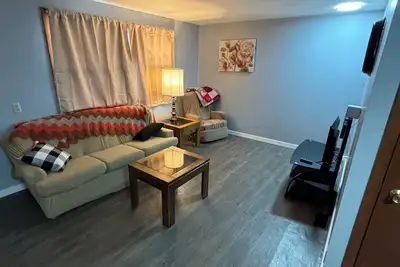 Image de Cozy 1-bedroom apartment in Sheldon with Ac, WiFi On a quiet street