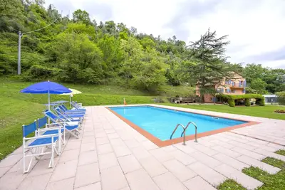 Villa Filippo by MMega