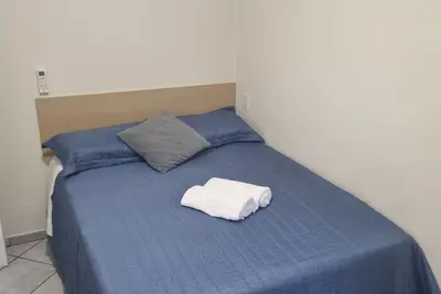 Image de Beachfront apartment in Campeche with pool and hot tub