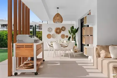 Image de Sublime | Terrace - pool - jacuzzi