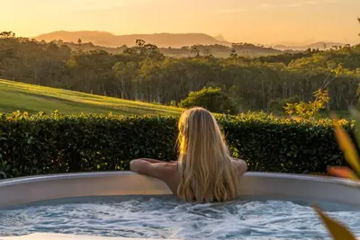 Image de Cape Byron Retreat Byron Bay