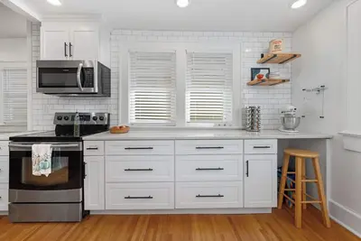 Image de Charming 2 bedroom home centrally located near Isu and Rose Hulman