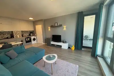 Image de Turquoise City Exotic Bliss