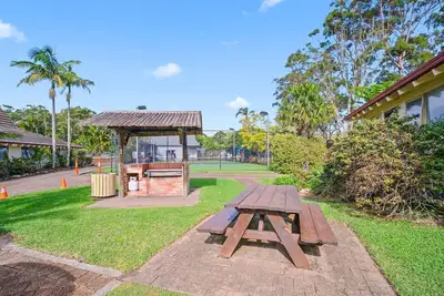 Image de Shores Two Bedroom Pet Friendly
