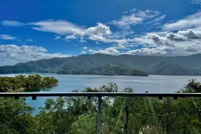 Image de Up the Top in Taylor Bay, Lake Eildon