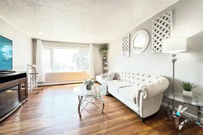 Image de Charming 2-bedroom apartment near downtown and Metro North- White Plains