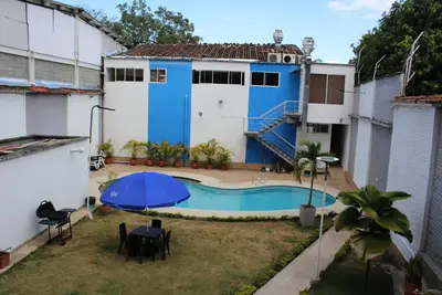 Image de Studio apartment #6 south of cali, garden city