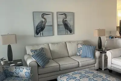 Image de Stunning 3-bedroom ranch villa near Manasota Key in Englewood Fl with WiFi