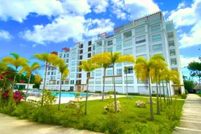 Image de Family Golf Getaway