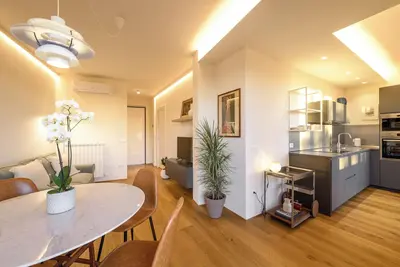 Image de Montalcino Tuscany Home - Apartment \"C\" Terrace