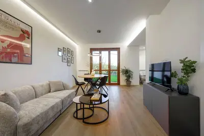 Image de Montalcino Tuscany Home - Apartment via Osticcio n. 26 \"B\" Garden