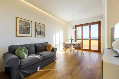 Image de Montalcino Tuscany Home - Apartment \"A\" Terrace