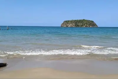 Image de Charming 3-bedroom house in lovely Port Maria with Ac, and WiFi,