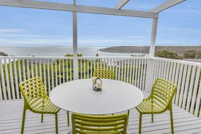 Image de Pambula Little Beach House