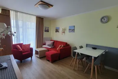 Image de Apartment/apartment for 4 guests with 40m² in Sellin (268738)