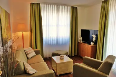 Image de Vacation apartment/apartment for 4 guests with 42m² in Sellin (268741)