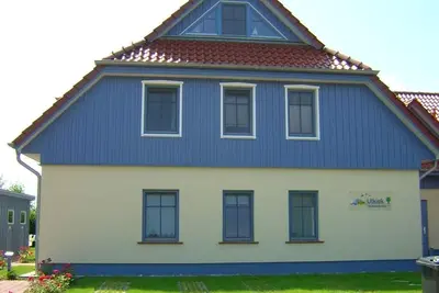 Image de Vacation apartment/apartment for 4 guests with 53m² in Ostseeheilbad Zingst (268787)