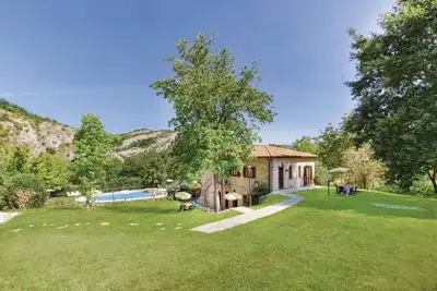 Image de Appartement Ă Marche proche Urbino et piscine