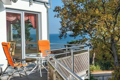 Image de Villa Meeresrauschen 22 - stylish domicile with fantastic sea views