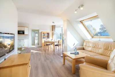 Image de Villa Meeresrauschen 24 - light-flooded domicile with beautiful sea views