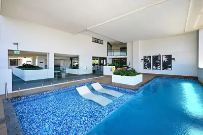 Image de Beach & Shops at Your Doorstep - Buddina Escape