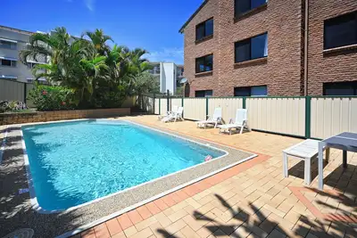 Image de Coastal Comfort – Relaxing Kings Beach Retreat