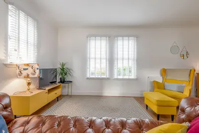 Image de Beachcomb Cottage | Elie