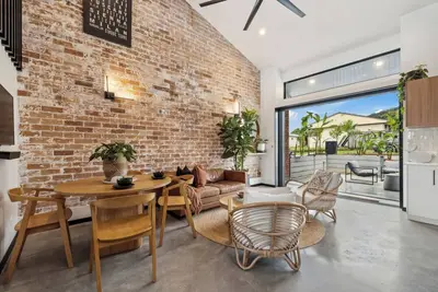 Image de Catalyst Retreat – Accessible, Stylish Holiday Stay