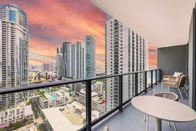 Image de 2br with amenities, gym and pool